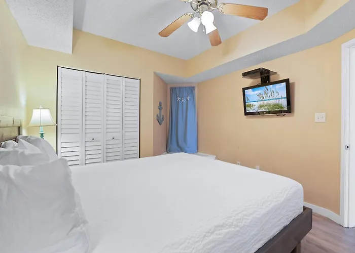 Tropic Isle 702 Holiday home