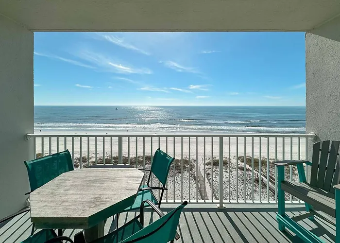 Tropic Isle 702 Holiday home