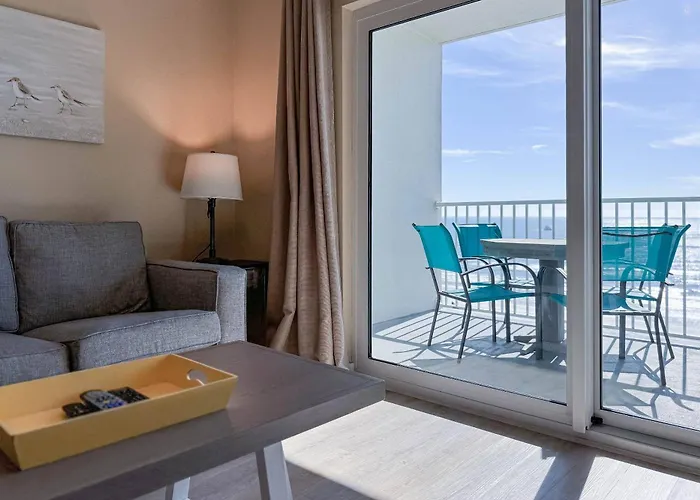Holiday home Tropic Isle 702