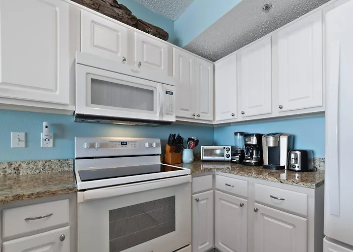 Tropic Isle 702 Holiday home *