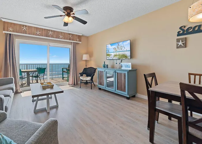 Tropic Isle 702 * Gulf Shores