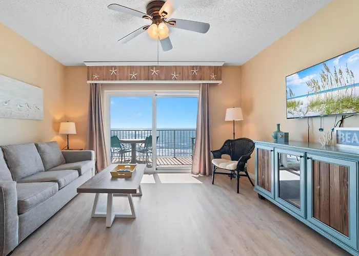 Tropic Isle 702 *